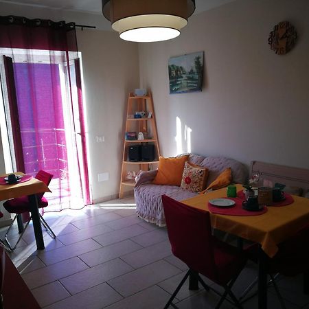 Home N Breakfast Ca' Di Toni Testana Ngoại thất bức ảnh
